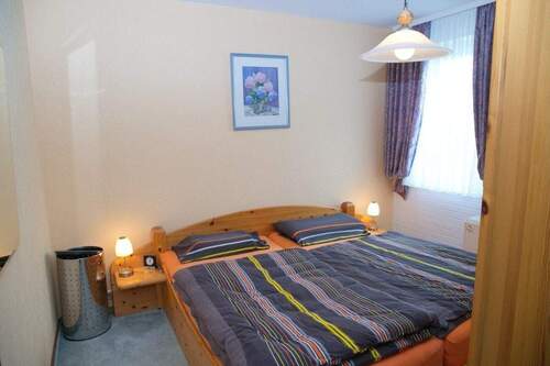 Schlafzimmer - 