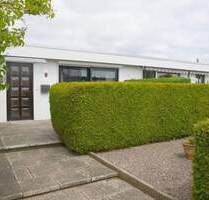 Kleine Oase, nicht nur am Wochenende. - Dahme