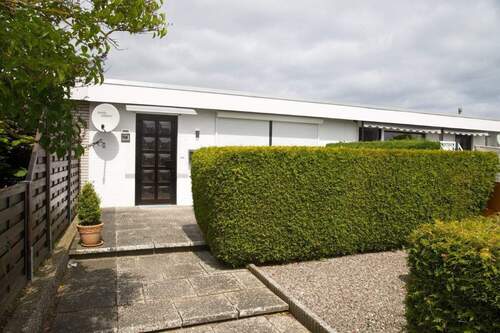 Bild 2 - 2 Zimmer Bungalow zum Kaufen in Dahme