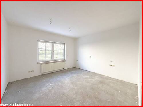 Erdgeschoss Schlafzimmer - 