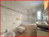 Erdgeschoss Badezimmer - 