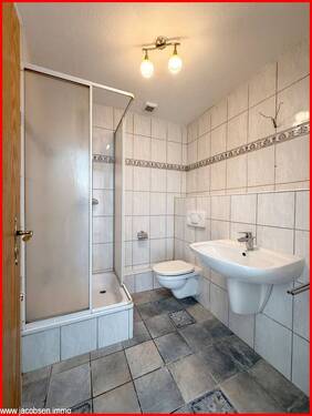 Dachgeschoss WC - 
