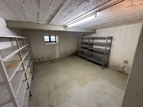 Kellerraum - 