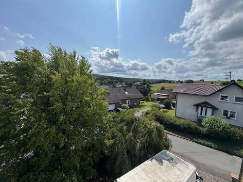 Aussicht - 
