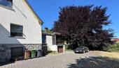Hof Ansicht - 6 Zimmer Einfamilienhaus in Wahlrod