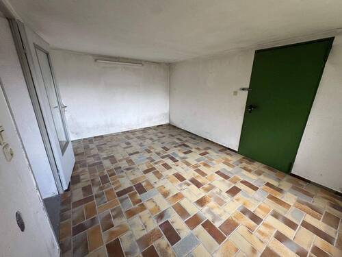 Trockenraum - 