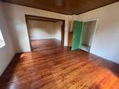Wohn und Esszimmer - 