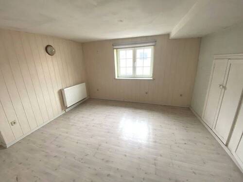 Obergeschoss: Zimmer - 