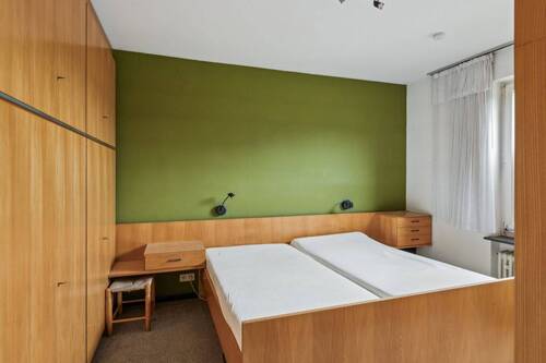 Schlafzimmer - 