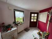 Haupteingang/Eingangsbereich - 