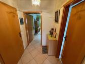 Flur Erdgeschoss - 