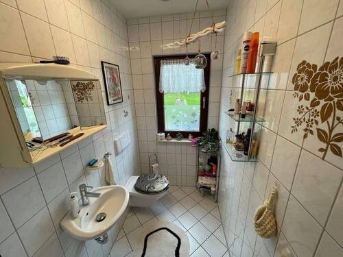 Gäste WC - 