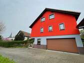 Garage - 7 Zimmer Einfamilienhaus in Oberwiera