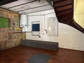 Wohnhaus 2 -Diele/Vorraum - 