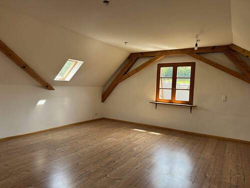 Wohnhaus 2 - Studiozimmer - 