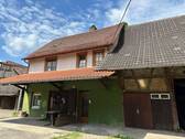Wohnhaus 2 - Mehrfamilienhaus, Wohnhaus in Herbolzheim