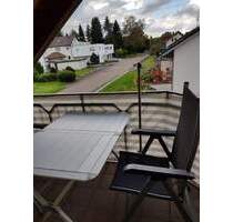 Schöne helle 2-Zimmer- Wohnung mit Balkon - Offenburg Waltersweier