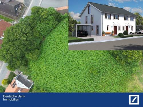 Bild 1 - Individuell bauen in familienfreundlicher Umgebung!