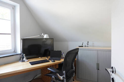 Büro - 