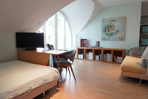 Gästezimmer - 