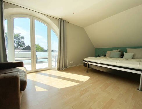 Schlafzimmer - 