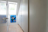 Ankleidezimmer - 