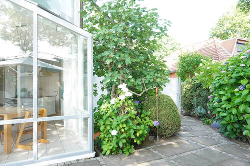 Garten - 