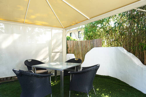 Garten - 