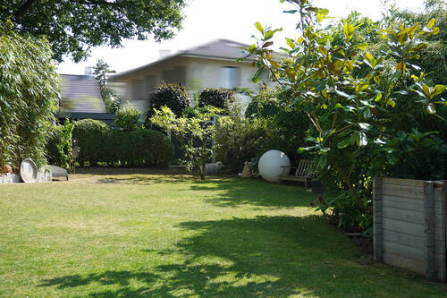 Garten - 