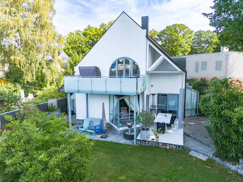 Garten - 