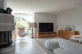 Wohnzimmer - 