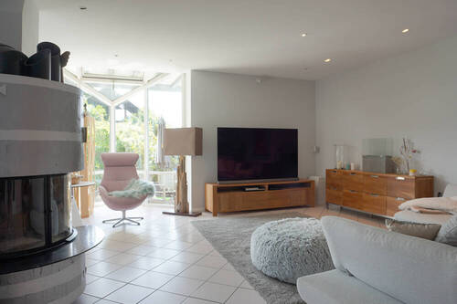 Wohnzimmer - 
