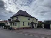 IMG_1643.JPG - Großes Anwesen mit großem Pool in guter Lage von Breitungen