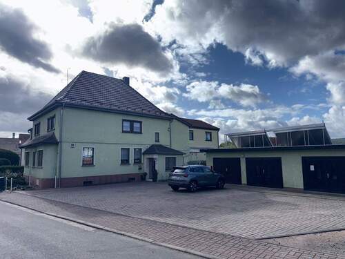 IMG_1647.JPG - Mehrfamilienhaus, Wohnhaus mit 296,00 m² in Breitungen/Werra zum Kaufen