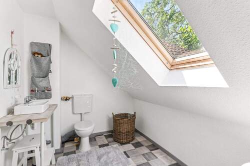 Gäste-WC - 