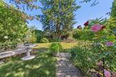 Gartenblick - 