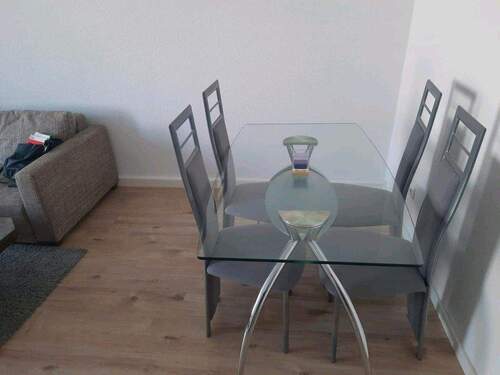 2.jpeg - 1 Zimmer Etagenwohnung zur Miete in Berlin