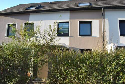Vorderansicht - 3 Zimmer Reihenmittelhaus zum Kaufen in Hamm