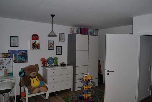 Kinderzimmer - 