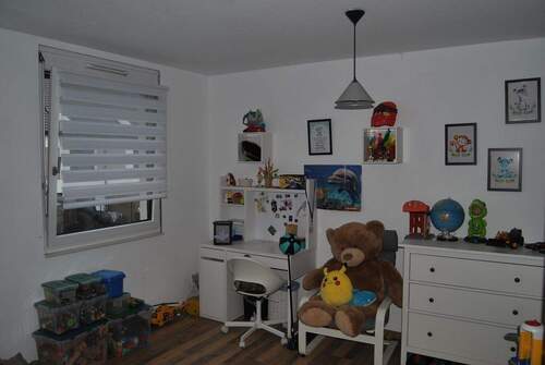 Kinderzimmer - 