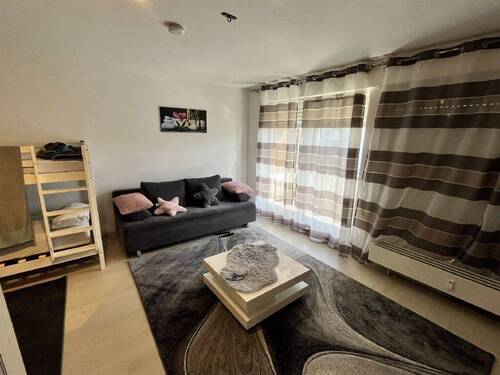 Bild3 - 1 Zimmer Etagenwohnung in Kernen im Remstal-Rommelshausen