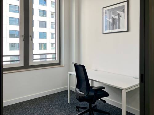 Kleinen Büro.jpg - Mitgliedschaften für flexible Büros in Regus Seetor