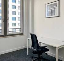 Mitgliedschaften für flexible Büros in Regus Seetor - Nürnberg Mögeldorf