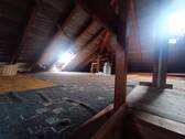 Dachboden - 