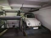 14.) Duplex Garage - 