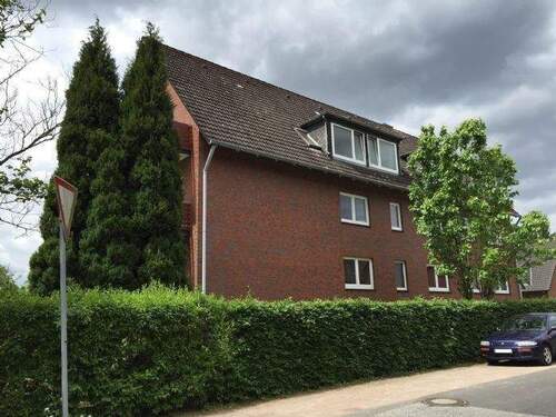 16.) Hausseitenansicht - 