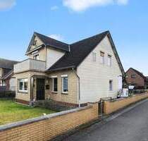 Zweifamilienhaus mit Wärmepumpe und Fußbodenheizung inkl. Werkstatt in Gifhorn