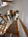 Treppe Blick - 