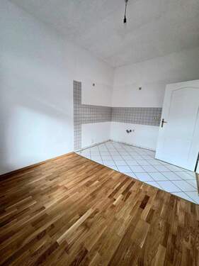 Küche - Etagenwohnung mit 49,00 m&sup2; in Leipzig zum Kaufen