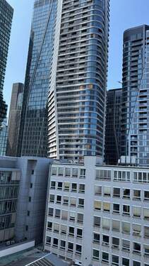 Blick auf die 4 Türme - 